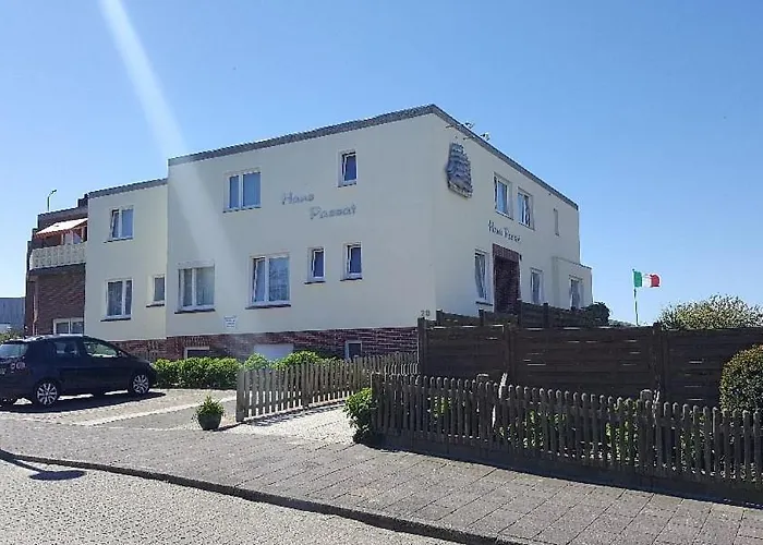 Hotel Passat